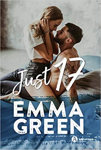 'Just 17' d'Emma Green