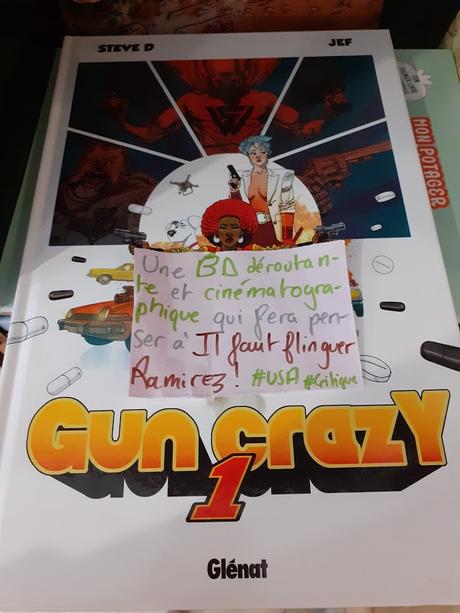 Gun crazy 1