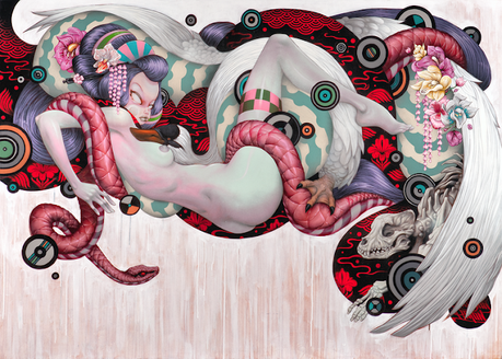 Tristan Eaton