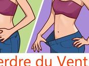 Perdre ventre