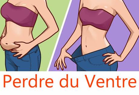 Perdre du ventre Perdre du ventre