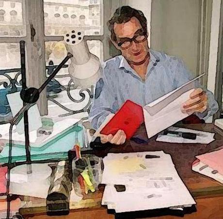 Jean Lacouture, biographe engagé dans les flots troubles du XXe siècle