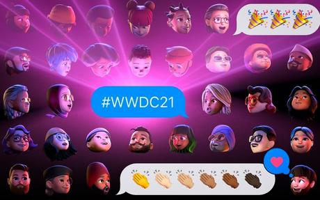 WWDC 2021 : ce qu’il faut retenir de la conférence d’Apple