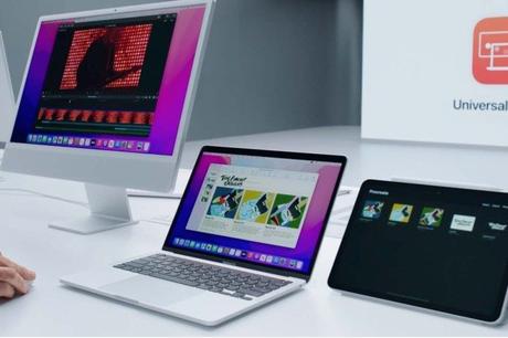 WWDC 2021 : ce qu’il faut retenir de la conférence d’Apple