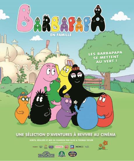 Les sorties du mercredi 9 juin. 