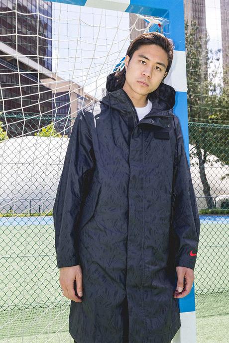 Pour l’Euro, Nike sort une collection avec la FFF Pour l’Euro, Nike sort une collection avec la FFF