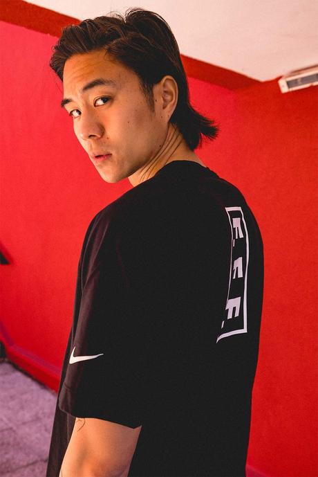 Pour l’Euro, Nike sort une collection avec la FFF Pour l’Euro, Nike sort une collection avec la FFF