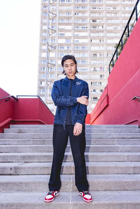 Pour l’Euro, Nike sort une collection avec la FFF Pour l’Euro, Nike sort une collection avec la FFF