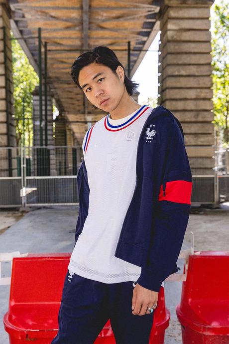 Pour l’Euro, Nike sort une collection avec la FFF Pour l’Euro, Nike sort une collection avec la FFF