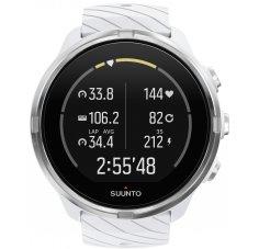 Test Suunto 9 Baro : 120h de GPS pour l’ultra trail