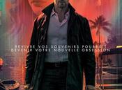 REMINISCENCE avec Hugh Jackman, Rebecca Ferguson Thandiwe Newton Cinéma Aout 2021