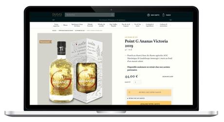 Le meilleur des spiritueux français 🇫🇷 pour la fête des pères 2021 avec DUGAS Club Expert