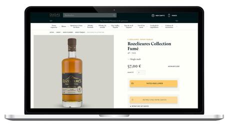 Le meilleur des spiritueux français 🇫🇷 pour la fête des pères 2021 avec DUGAS Club Expert