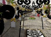 Portugal Fête papier