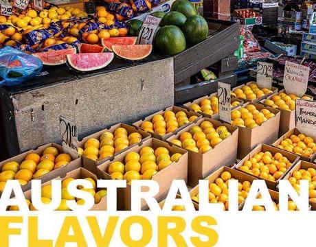 Saveurs d'Australie : le nouveau concours photo Wipplay, en collaboration avec le Carreau du Temple Saveurs d'Australie : le nouveau concours photo Wipplay, en collaboration avec le Carreau du Temple