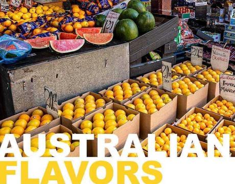 Saveurs d'Australie : le nouveau concours photo Wipplay, en collaboration avec le Carreau du Temple