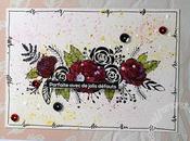 Cartes Scrap #925 #914