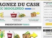 Moolineo: Encaissez jusqu’à 300€ mois facilement