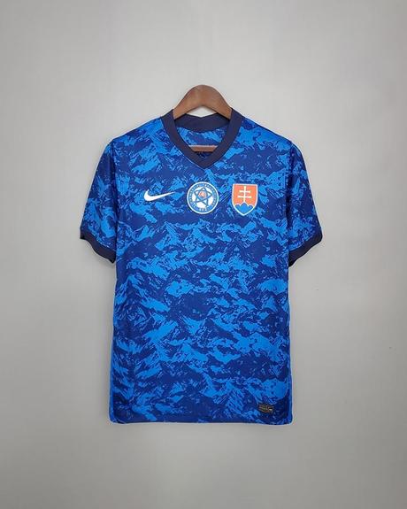 Nos 10 jerseys préférés de l’Euro 2021