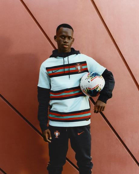 Nos 10 jerseys préférés de l’Euro 2021