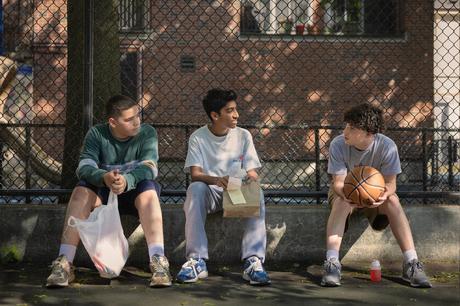 La Bodega x New Balance 990v3 tient sa date de sortie