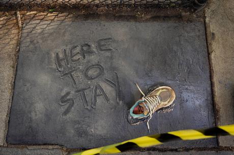 La Bodega x New Balance 990v3 tient sa date de sortie