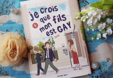 Je crois que mon fils est gay, un indispensable