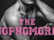 College Years sophomore Monica Murphy