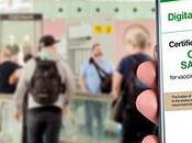 Passeport sanitaire l'Europe tenu parole