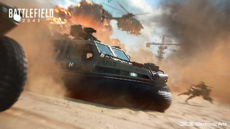 Battlefield 2042 va coûter plus cher sur Playstation 5 et Xbox Series