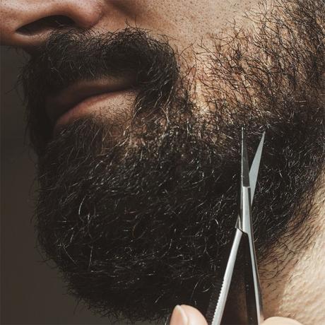 Stop aux mauvais poils avec le kit pour homme Sourcils & Barbe de L’Atelier du Sourcil !