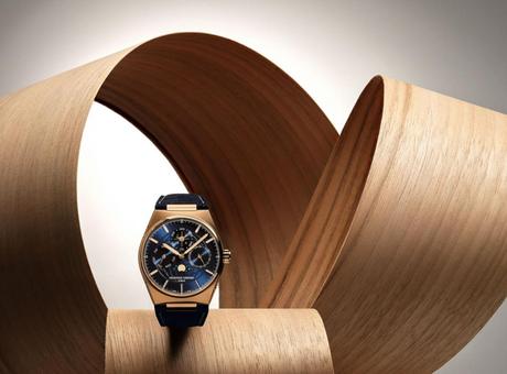 Frédérique Constant – Highlife Perpetuel Calendar Manufacture or rose 18 carats Frédérique Constant – Highlife Perpetuel Calendar Manufacture or rose 18 carats