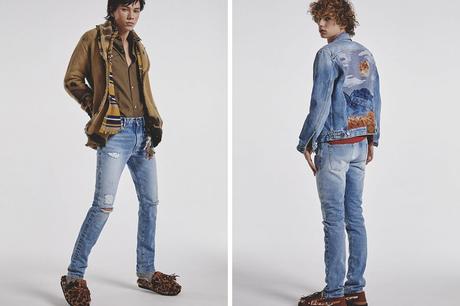 ALANUI – F/W 2021 COLLECTION LOOKBOOK