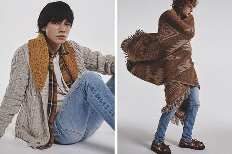 ALANUI – F/W 2021 COLLECTION LOOKBOOK