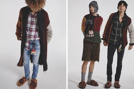 ALANUI – F/W 2021 COLLECTION LOOKBOOK