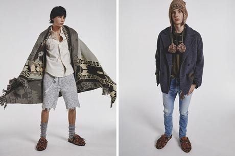 ALANUI – F/W 2021 COLLECTION LOOKBOOK