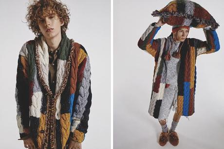 ALANUI – F/W 2021 COLLECTION LOOKBOOK
