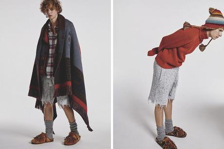 ALANUI – F/W 2021 COLLECTION LOOKBOOK