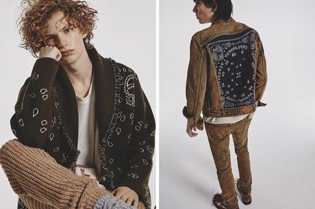 ALANUI – F/W 2021 COLLECTION LOOKBOOK