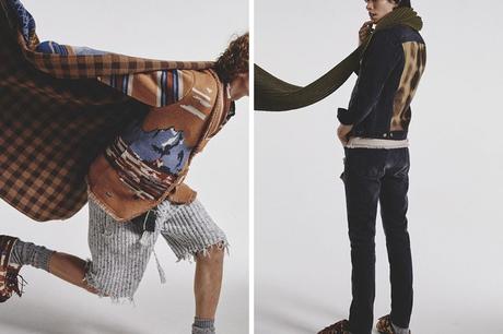 ALANUI – F/W 2021 COLLECTION LOOKBOOK