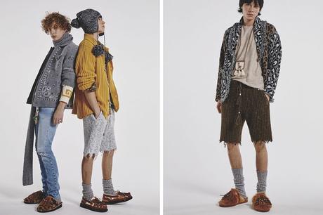 ALANUI – F/W 2021 COLLECTION LOOKBOOK