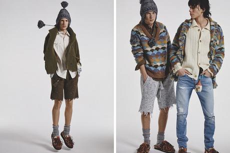 ALANUI – F/W 2021 COLLECTION LOOKBOOK