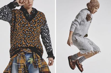 ALANUI – F/W 2021 COLLECTION LOOKBOOK