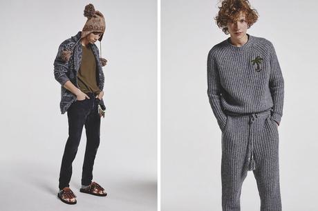 ALANUI – F/W 2021 COLLECTION LOOKBOOK