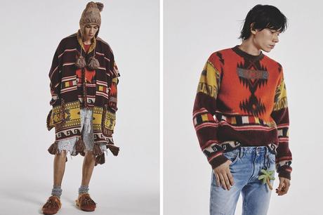 ALANUI – F/W 2021 COLLECTION LOOKBOOK