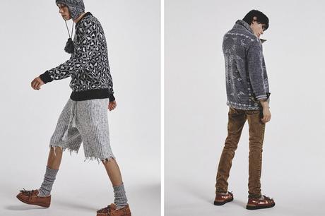 ALANUI – F/W 2021 COLLECTION LOOKBOOK