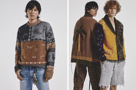 ALANUI – F/W 2021 COLLECTION LOOKBOOK