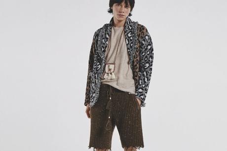 ALANUI – F/W 2021 COLLECTION LOOKBOOK ALANUI – F/W 2021 COLLECTION LOOKBOOK