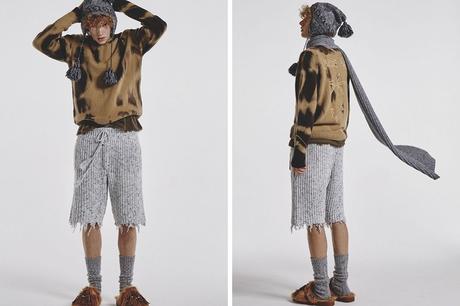 ALANUI – F/W 2021 COLLECTION LOOKBOOK