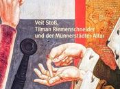 Ausstellung Kunst Kapital Verbrechen Bayerisches National Museum Bilder photos Expo Riemenschneider Veit Stoß